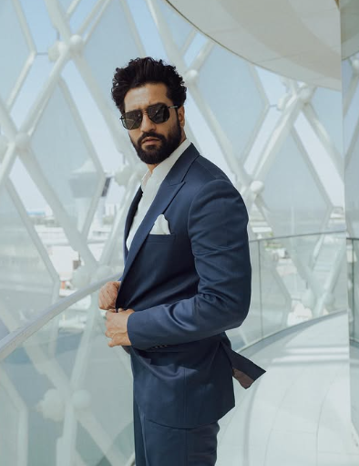 Vicky Kaushal